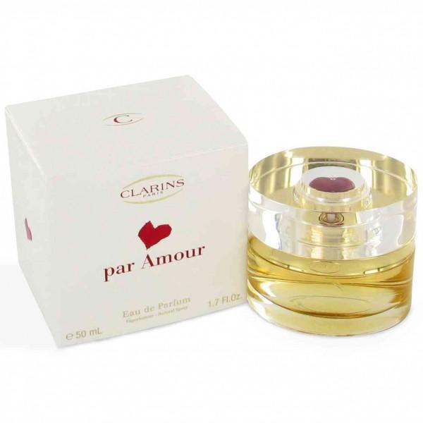 Clarins - Par Amour