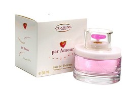 Купить Clarins Par Amour Toujours на Духи.рф