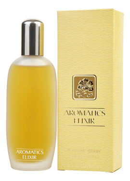 Отзывы на Clinique - Aromatics Elixir