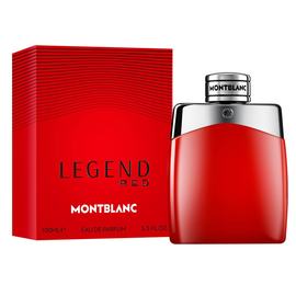 Отзывы на Mont Blanc - Legend Red