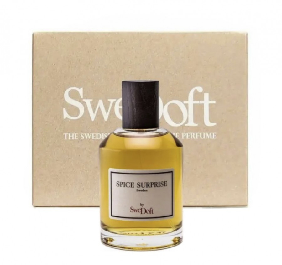 SweDoft - Spice Surprise