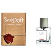 Купить SweDoft X Oud