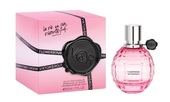 Купить Viktor & Rolf Flowerbomb La Vie En Rose 2012