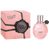 Купить Viktor & Rolf Flowerbomb La Vie En Rose 2013