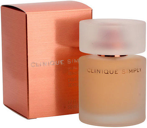 Clinique - Simply