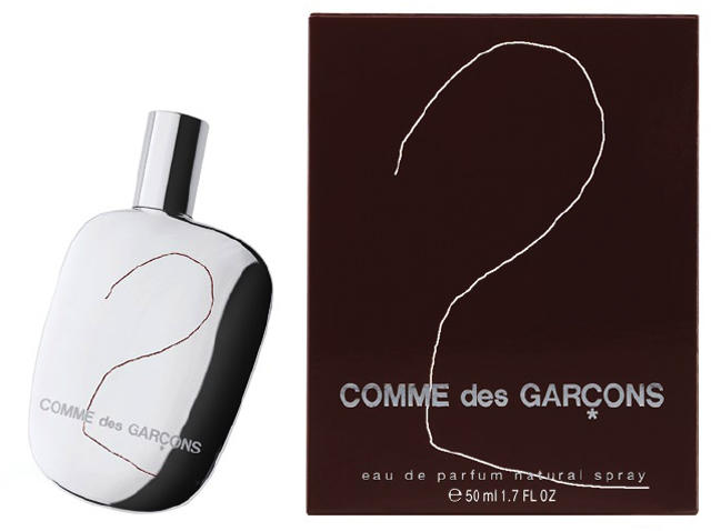 Comme Des Garcons - 2