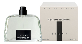 Отзывы на Costume National - Scent