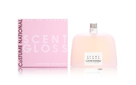 Отзывы на Costume National - Scent Gloss