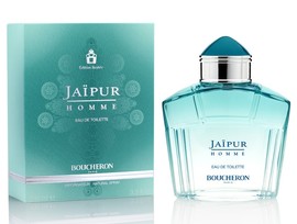 Отзывы на Boucheron - Jaipur Homme Limited Edition