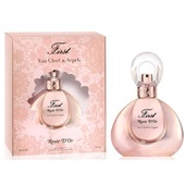 Купить Van Cleef & Arpels First Rosee D'Or Купить Van Cleef & Arpels First Rosee D'Or