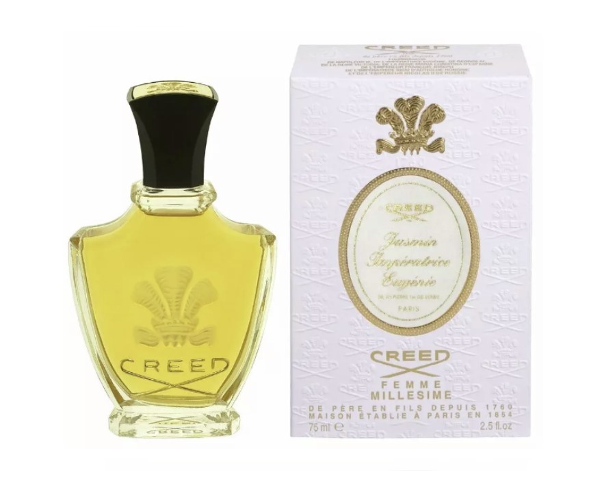 Creed - Jasmin Imperatrice Eugenie