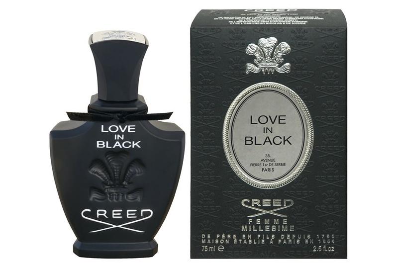 Creed - Love In Black