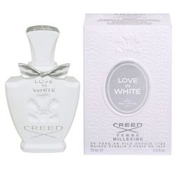 Отзывы на Creed - Love In White
