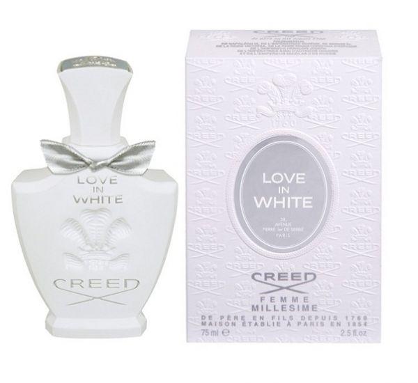 Купить Creed Love In White на Духи.рф