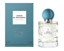 Отзывы на Les Soeurs De Noe - Jardin De Macarons