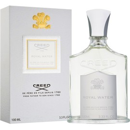 Отзывы на Creed - Royal Water