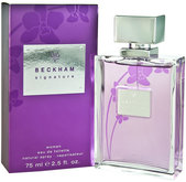 Купить David Beckham Signature Купить David Beckham Signature