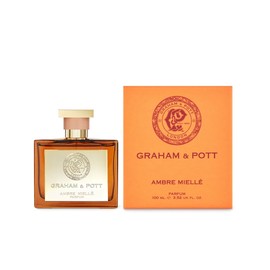 Graham & Pott - Ambre Mielle