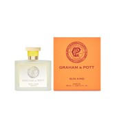Купить Graham & Pott Sun King Купить Graham & Pott Sun King