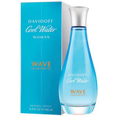 Купить Davidoff Cool Water Wave