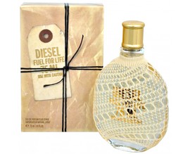 Отзывы на Diesel - Fuel For Life