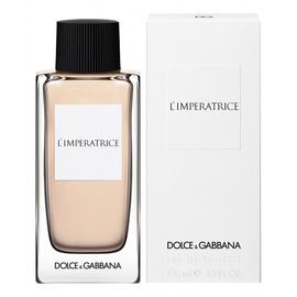 Отзывы на Dolce & Gabbana - 3 L'imperatrice