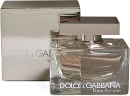 Отзывы на Dolce & Gabbana - L'eau The One