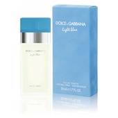 Купить Dolce & Gabbana Light Blue