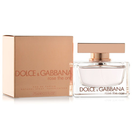 Отзывы на Dolce & Gabbana - Rose The One