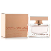 Купить Dolce & Gabbana Rose The One