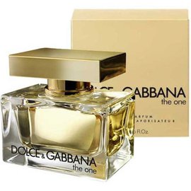 Купить Dolce & Gabbana The One на Духи.рф | Оригинальная парфюмерия!