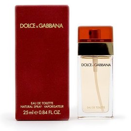 Купить Dolce & Gabbana Women на Духи.рф | Оригинальная парфюмерия!
