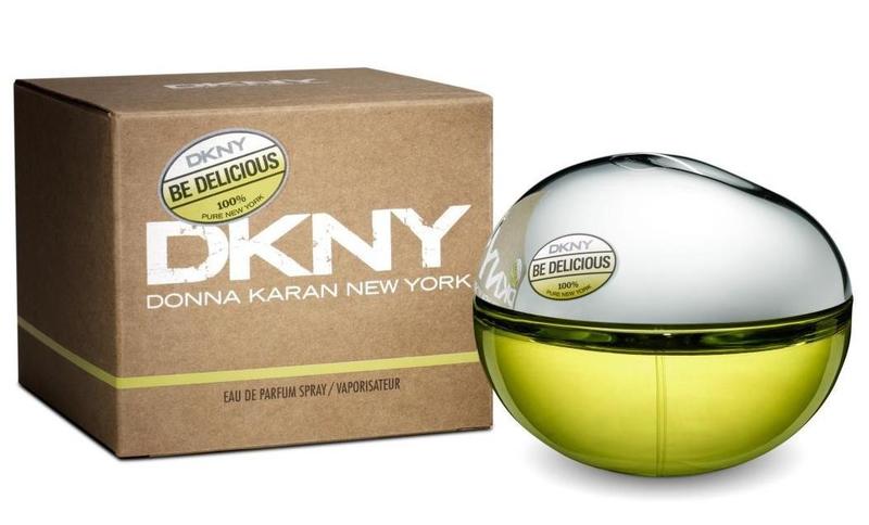 Donna Karan - Dkny Be Delicious