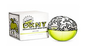 Купить Donna Karan Dkny Be Delicious Art