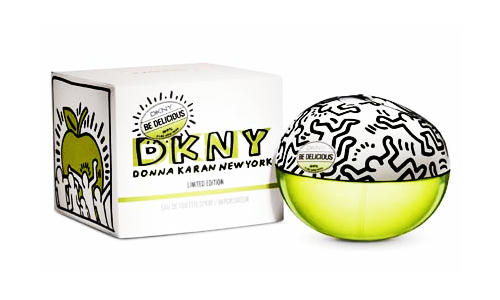 Donna Karan - Dkny Be Delicious Art