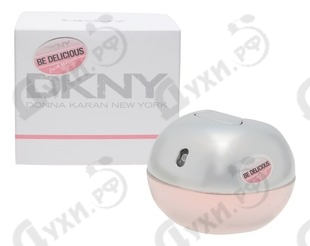 Купить Donna Karan Dkny Be Delicious Fresh Blossom на Духи.рф