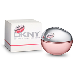 Отзывы на Donna Karan - Dkny Be Delicious Fresh Blossom