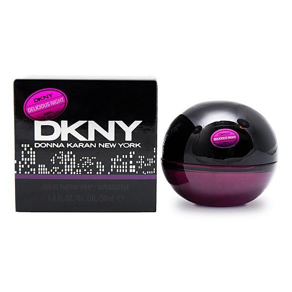 Donna Karan - Dkny Be Delicious Night