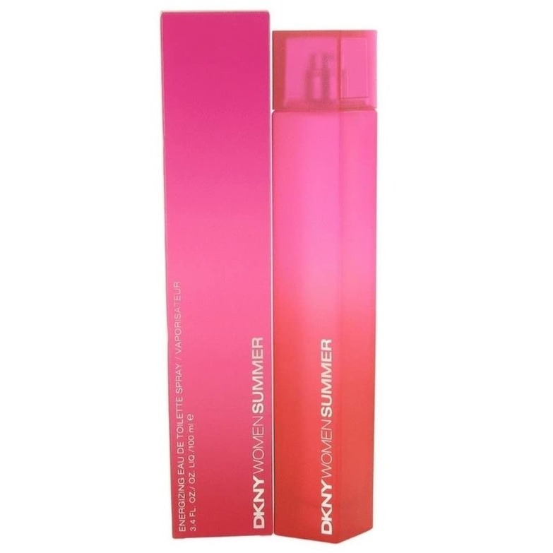Donna Karan - Dkny Summer
