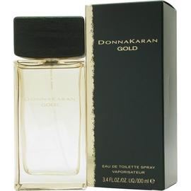 Отзывы на Donna Karan - Gold