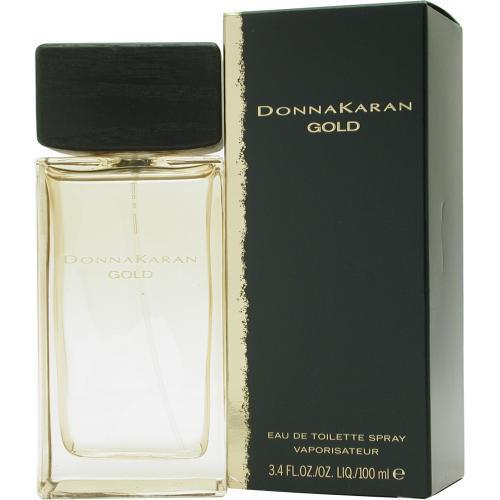 Donna Karan - Gold