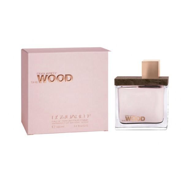 Dsquared2 - She Wood