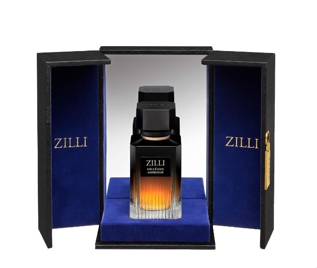 Zilli - Millesime Ambroisie