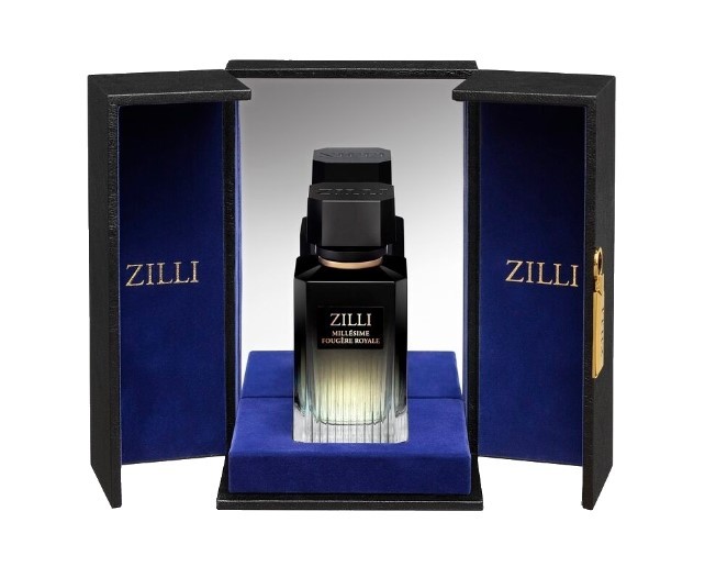 Zilli - Millesime Fougere Royale