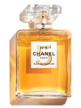 Отзывы на Chanel - No 5 Eau De Parfum 100th Anniversary – Ask For The Moon Limited Edition