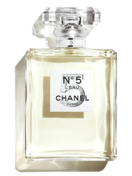 Chanel - No 5 L'Eau Eau De Toilette 100th Anniversary – Ask For The Moon Limited Edition