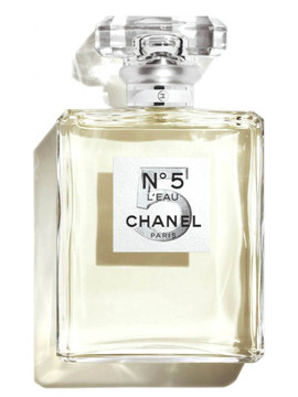 Отзывы на Chanel - No 5 L'Eau Eau De Toilette 100th Anniversary – Ask For The Moon Limited Edition
