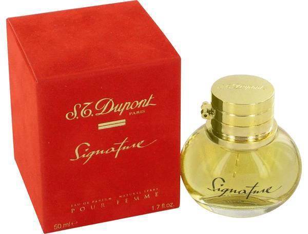 Dupont - Signature