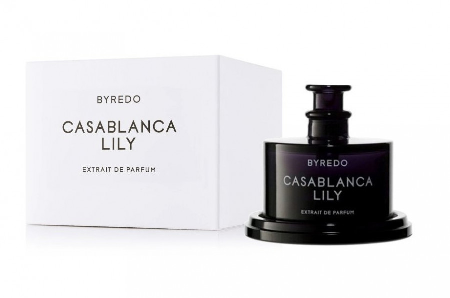 Byredo Parfums - Casablanca Lily