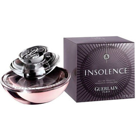 Guerlain - Insolence Edition Limitee Pailletee